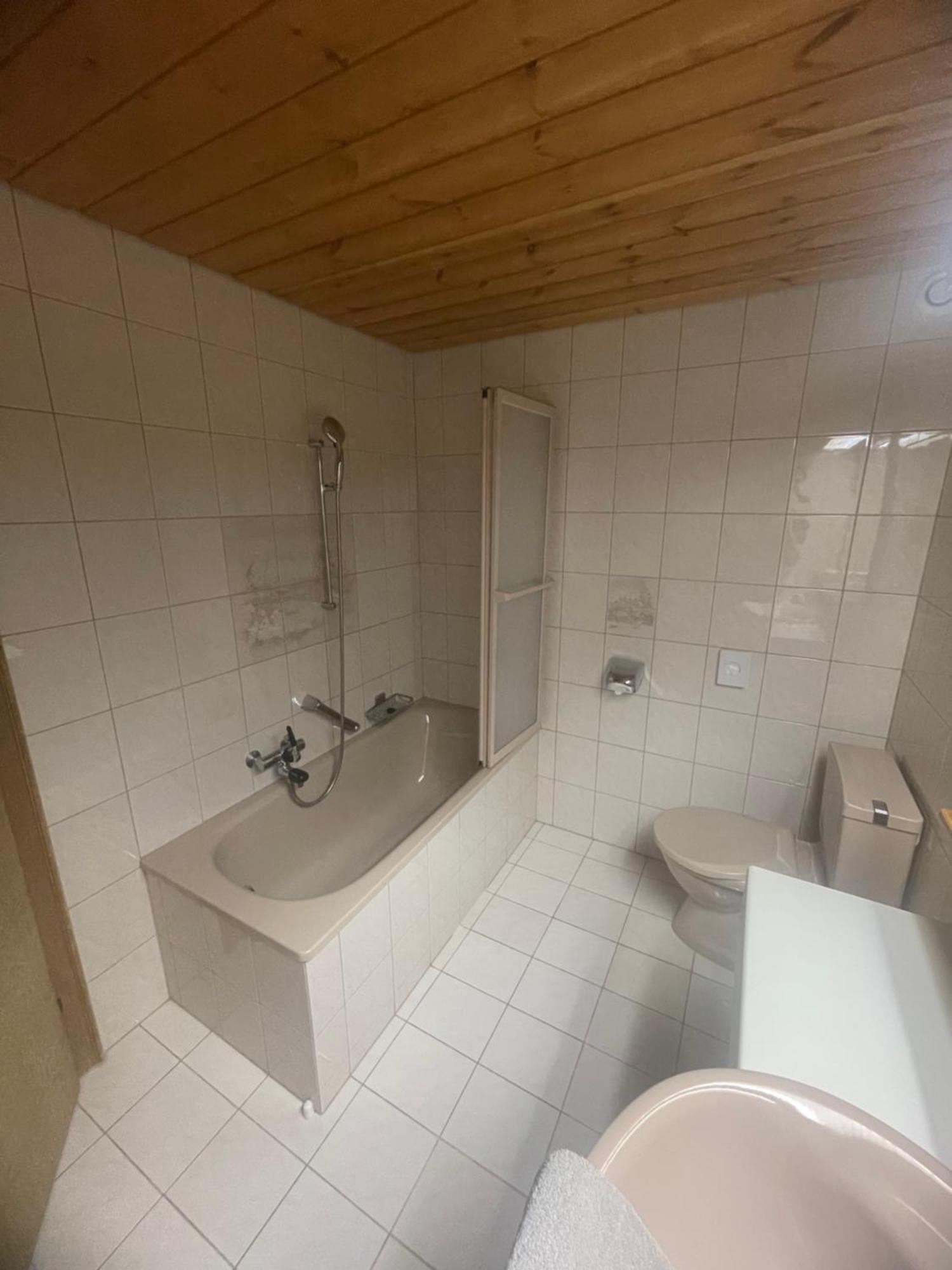 Hotel Edi Samnaun Exteriör bild